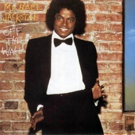 Michael Jackson Off The Wall - Ortons Audio:Visual