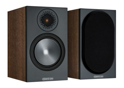 Monitor Audio Bronze 50 (6G) - OrtonsAudioVisual 