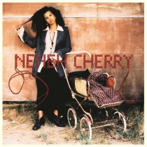 LP Neneh Cherry / Homebrew - Ortons AudioVisual
