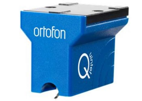 Ortofon Quintet Blue - OrtonsAudioVisual 