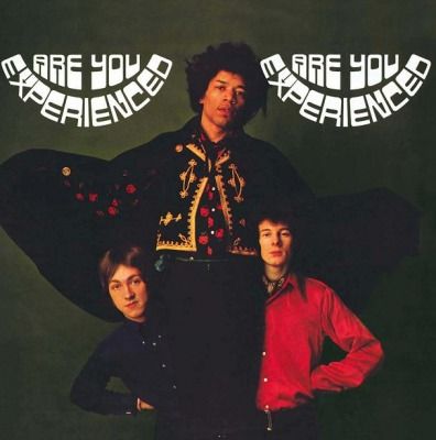Jimi Hendrix Experience | Are You Experienced | Ortons Audio:Visual