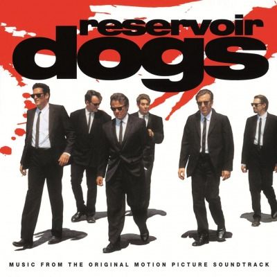 LP Original Soundtrack / Reservoir Dogs (180g)