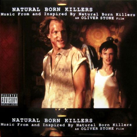LP Original Soundtrack / Natural Born Killers (180g/2LP)