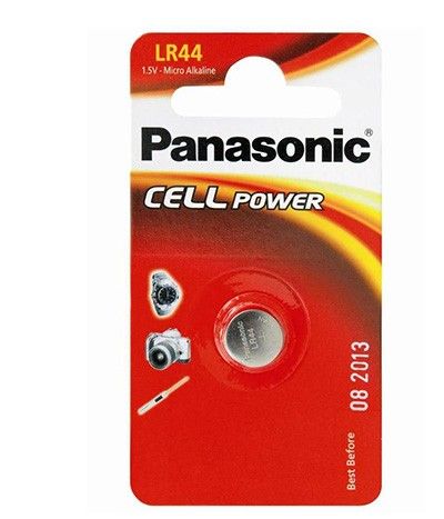 Panasonic LR44 Battery - OrtonsAudioVisual 