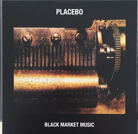 LP Placebo / Black Market Music