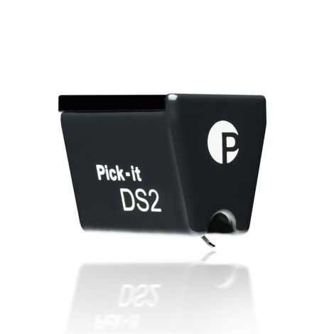Project Pick-It DS2 - OrtonsAudioVisual 