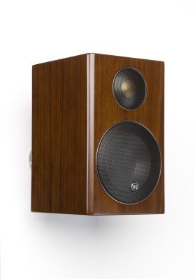 Monitor Audio Radius 90 Speakers (pair) - Walnut