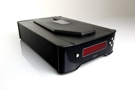 Rega Apollo-CDP CD Player Black D