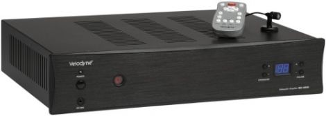 Velodyne SC600D Subwoofer Amplifier 200W RMS D