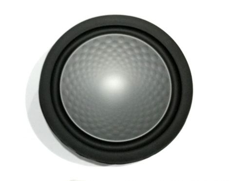 Monitor Audio Silver 100 Bass Driver - OrtonsAudioVisual 