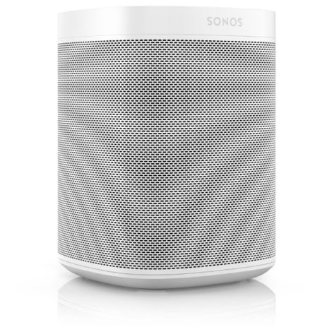 Sonos One (Gen 2) - OrtonsAudioVisual 