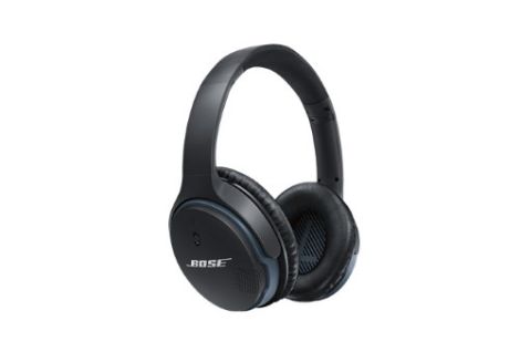 Bose SoundLink Around ear 2 - Ortons AudioVisual