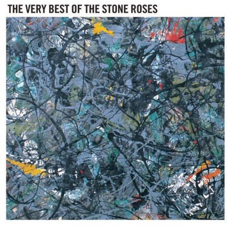 Stone Roses - The Very Best Of | Ortons Audio:Visual