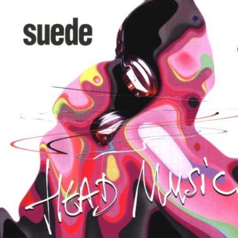 LP Suede / Head Music (2LP+Download) - Ortons audiovisual