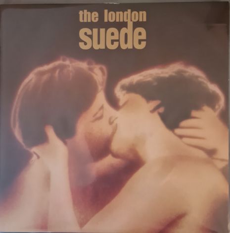 Suede.London.Suede.180g.Front.OrtonsAudioVisual
