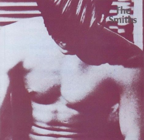 LP The Smiths / The Smiths - Ortons audiovisual