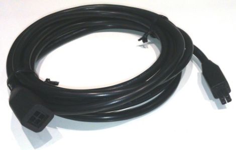 Monitor Audio WS100 Extension Cable 2.0m - Ortons AudioVisual