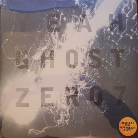 Zero 7, Yeah Ghost | Ortons Audio:Visual
